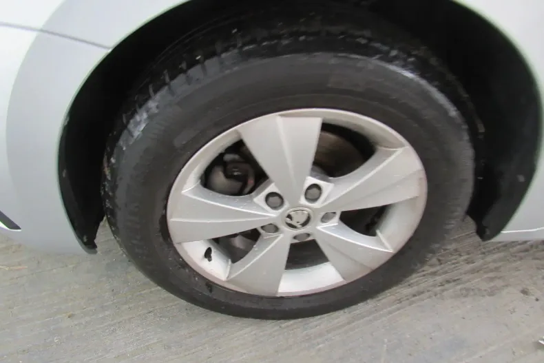 Skoda Octavia din 2021 cu 136.315 km - oferta SKO139559 - foto 5