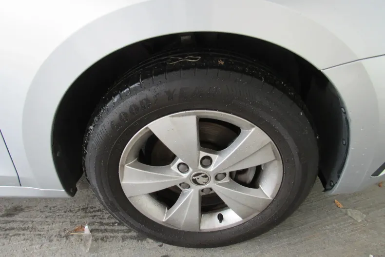 Skoda Octavia din 2021 cu 136.315 km - oferta SKO139559 - foto 6