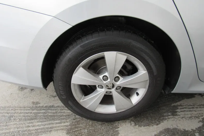 Skoda Octavia din 2021 cu 136.315 km - oferta SKO139559 - foto 8