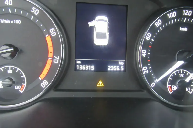 Skoda Octavia din 2021 cu 136.315 km - oferta SKO139559 - foto 11