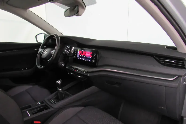 Skoda Octavia din 2021 cu 136.315 km - oferta SKO139559 - foto 12