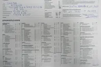 Skoda Octavia din 2021 cu 136.315 km - oferta SKO139559 - foto 15