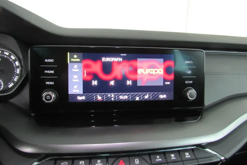 Skoda Octavia din 2021 cu 136.315 km - oferta SKO139559 - foto 16