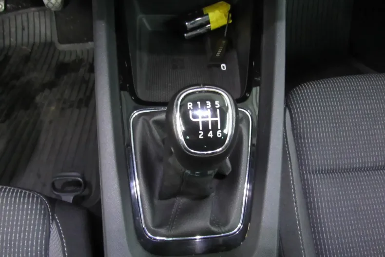 Skoda Octavia din 2021 cu 136.315 km - oferta SKO139559 - foto 17