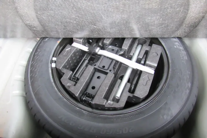 Skoda Octavia din 2021 cu 136.315 km - oferta SKO139559 - foto 22