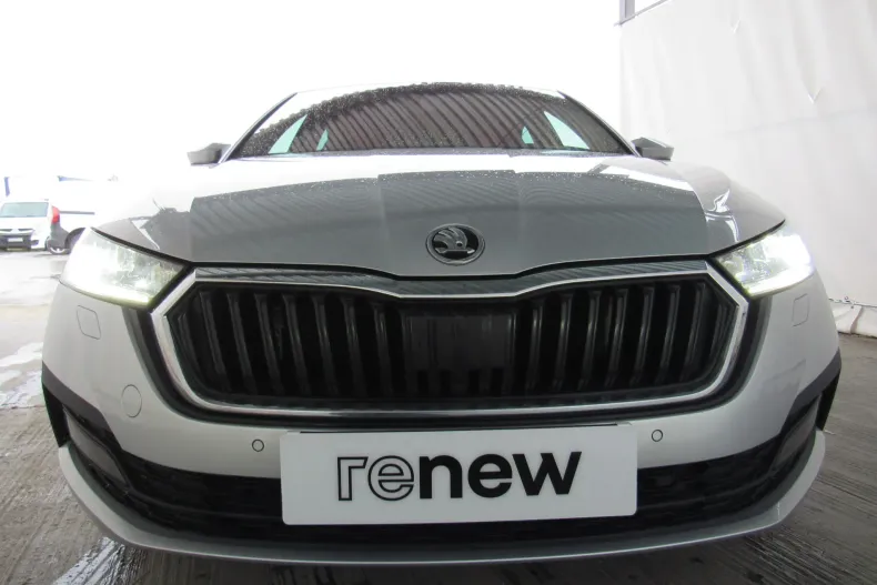 Skoda Octavia din 2021 cu 136.315 km - oferta SKO139559 - foto 23