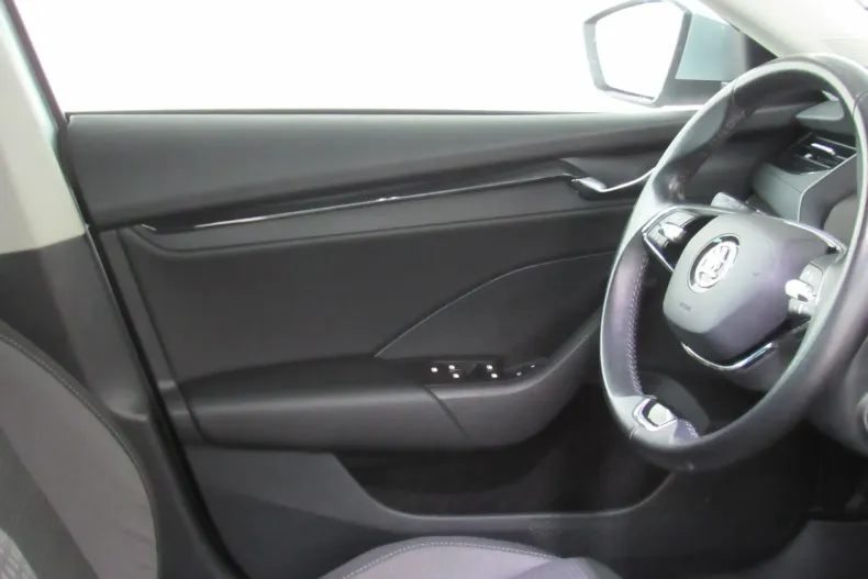 Skoda Octavia din 2021 cu 136.315 km - oferta SKO139559 - foto 24