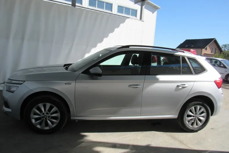 Skoda Kamiq din 2021 cu 86.347 km - oferta SKO139560 - foto 3