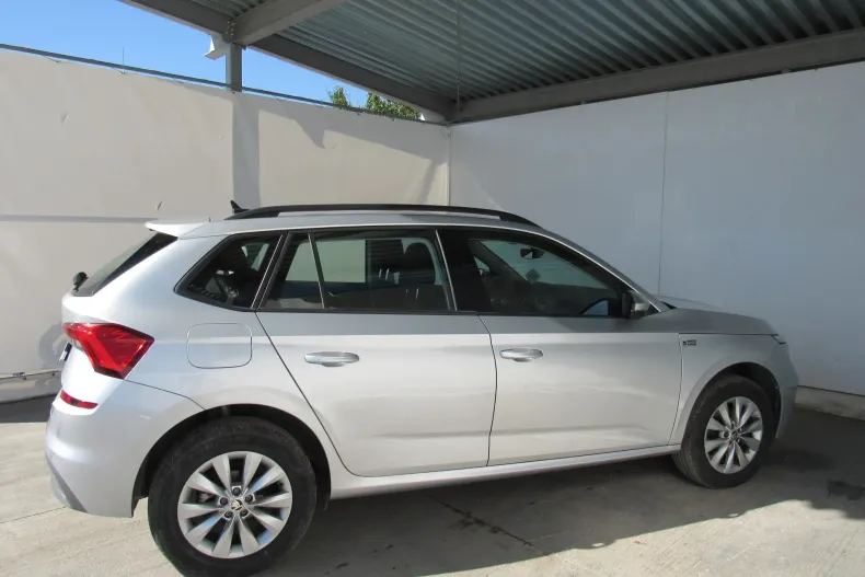 Skoda Kamiq din 2021 cu 86.347 km - oferta SKO139560 - foto 4