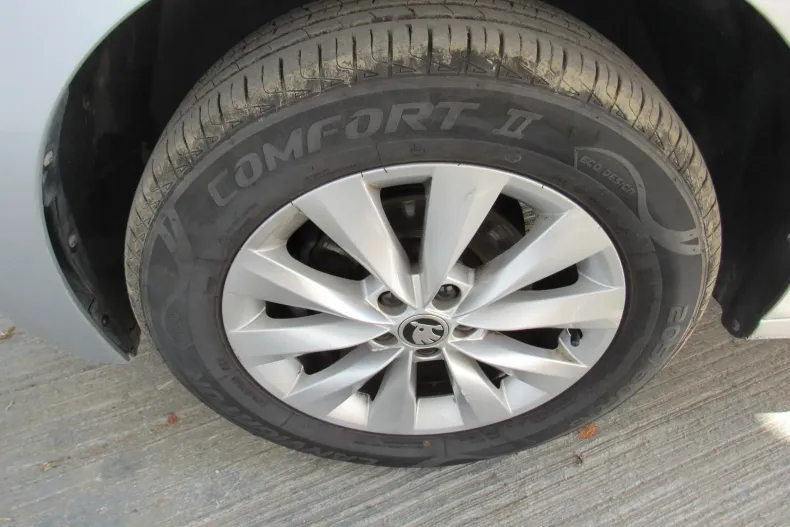 Skoda Kamiq din 2021 cu 86.347 km - oferta SKO139560 - foto 5