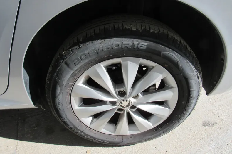 Skoda Kamiq din 2021 cu 86.347 km - oferta SKO139560 - foto 7