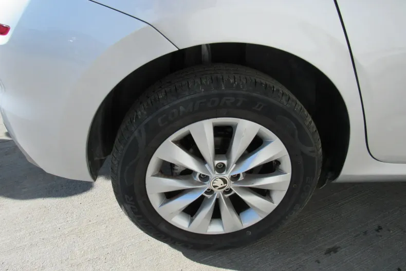 Skoda Kamiq din 2021 cu 86.347 km - oferta SKO139560 - foto 8