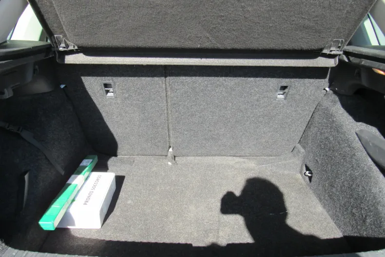 Skoda Kamiq din 2021 cu 86.347 km - oferta SKO139560 - foto 9