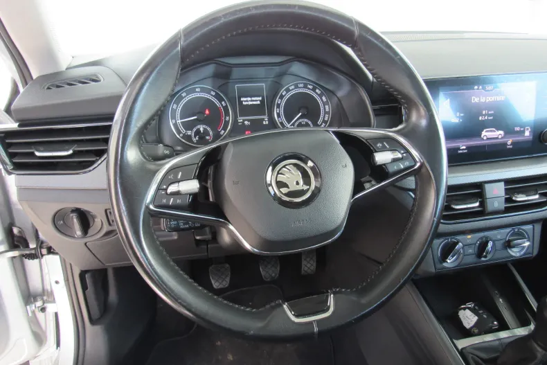 Skoda Kamiq din 2021 cu 86.347 km - oferta SKO139560 - foto 18