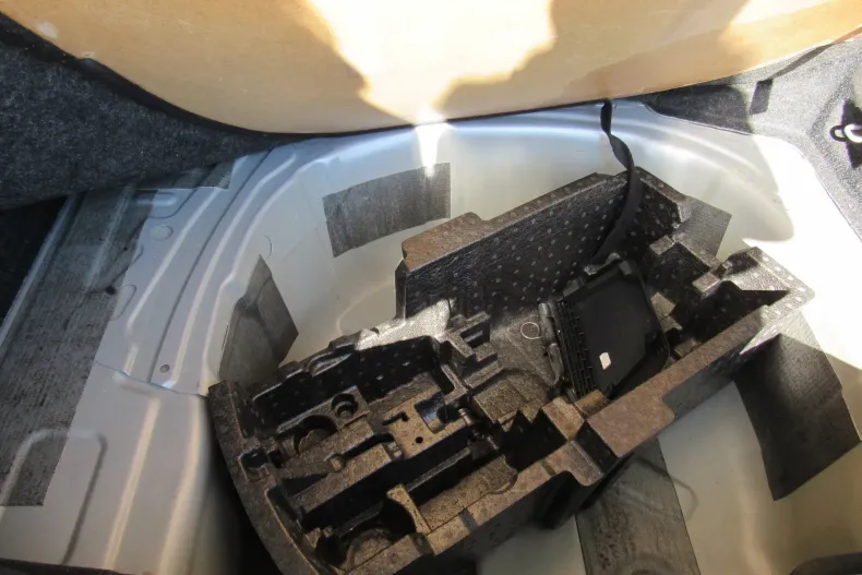 Skoda Kamiq din 2021 cu 86.347 km - oferta SKO139560 - foto 22