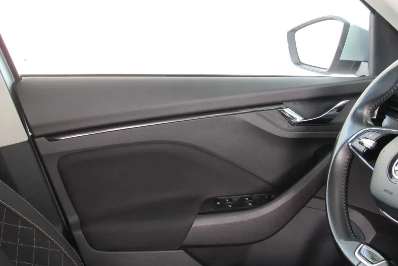 Skoda Kamiq din 2021 cu 86.347 km - oferta SKO139560 - foto 24