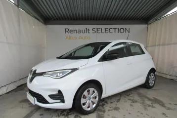 Renault ZOE din 2020 - oferta REN139561