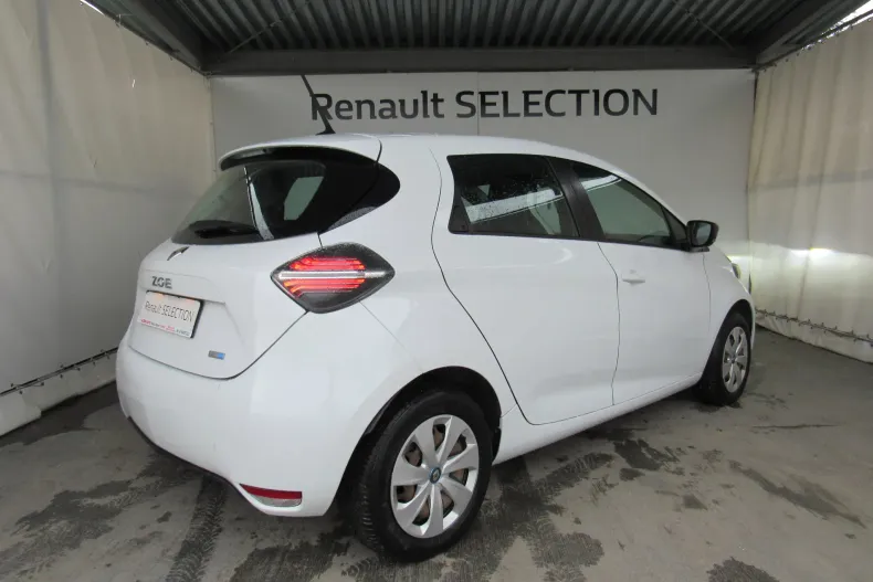 Renault ZOE din 2020 cu 63.427 km - oferta REN139561 - foto 2
