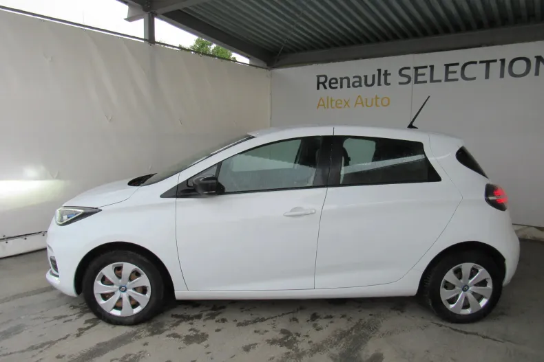 Renault ZOE din 2020 cu 63.427 km - oferta REN139561 - foto 3