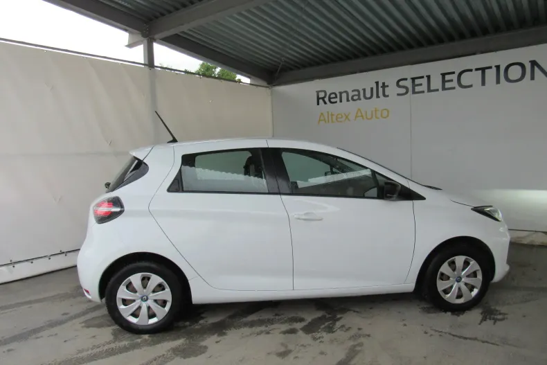 Renault ZOE din 2020 cu 63.427 km - oferta REN139561 - foto 4