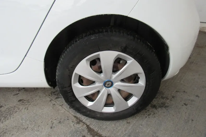 Renault ZOE din 2020 cu 63.427 km - oferta REN139561 - foto 7