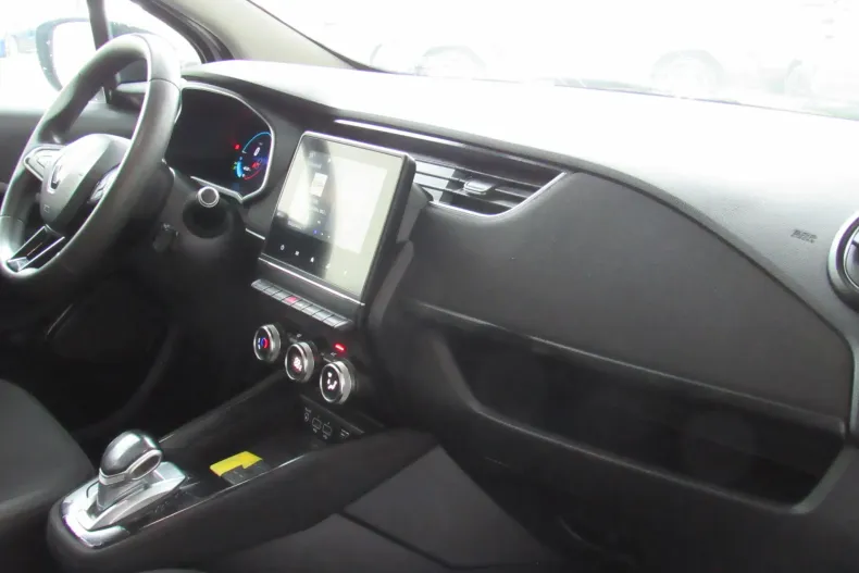 Renault ZOE din 2020 cu 63.427 km - oferta REN139561 - foto 12