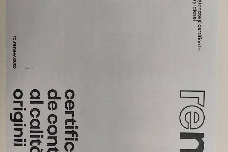 Renault ZOE din 2020 cu 63.427 km - oferta REN139561 - foto 15