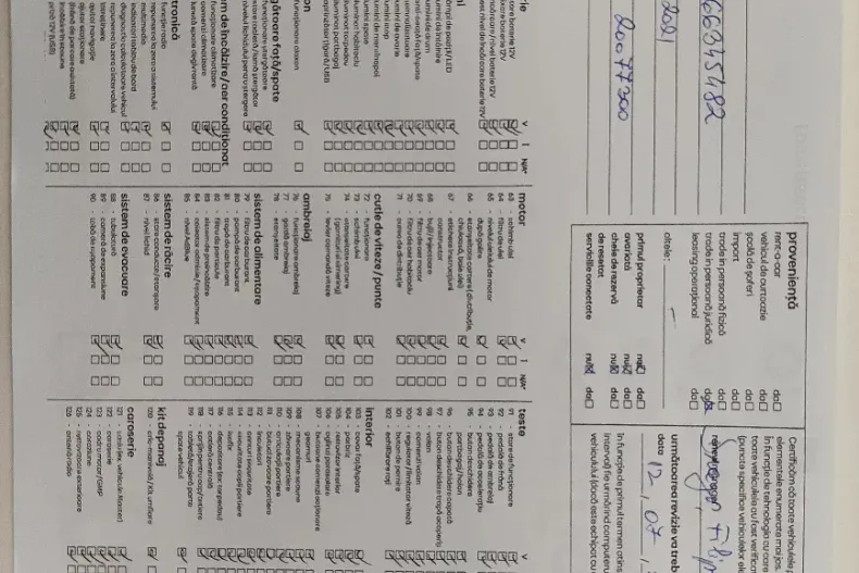 Renault ZOE din 2020 cu 63.427 km - oferta REN139561 - foto 16