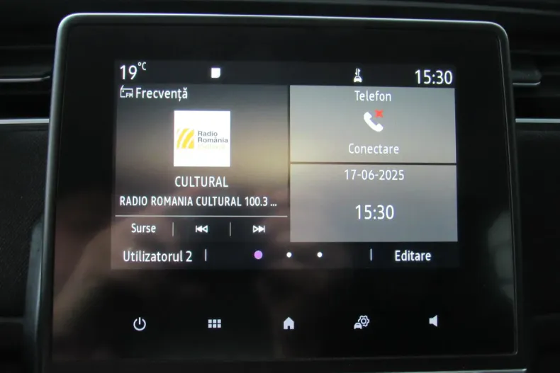 Renault ZOE din 2020 cu 63.427 km - oferta REN139561 - foto 17