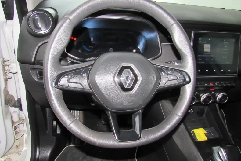 Renault ZOE din 2020 cu 63.427 km - oferta REN139561 - foto 19