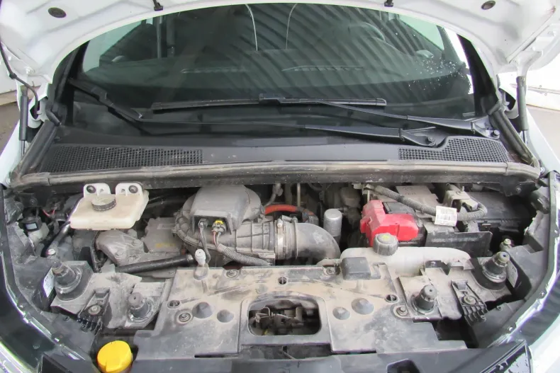 Renault ZOE din 2020 cu 63.427 km - oferta REN139561 - foto 22