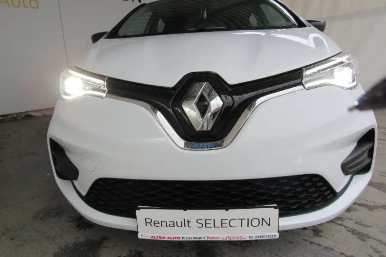 Renault ZOE din 2020 cu 63.427 km - oferta REN139561 - foto 24