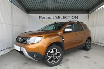 Dacia Duster din 2021 - oferta DAC139563