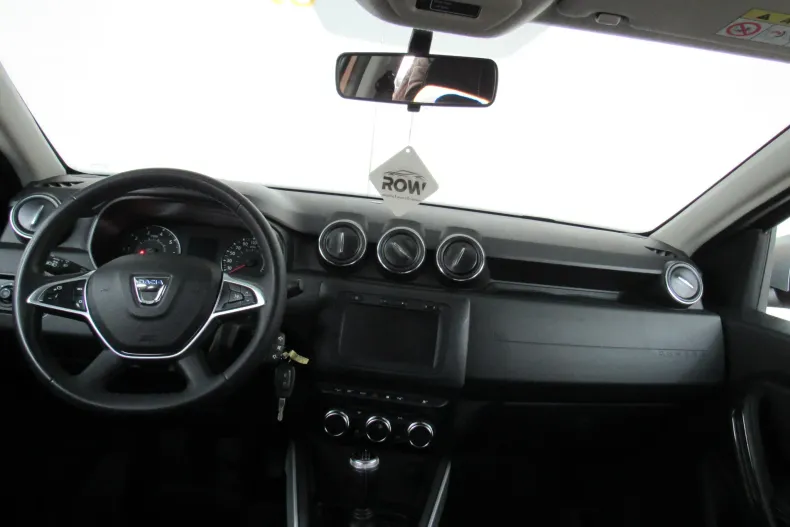 Dacia Duster din 2021 cu 86.276 km - oferta DAC139563 - foto 3