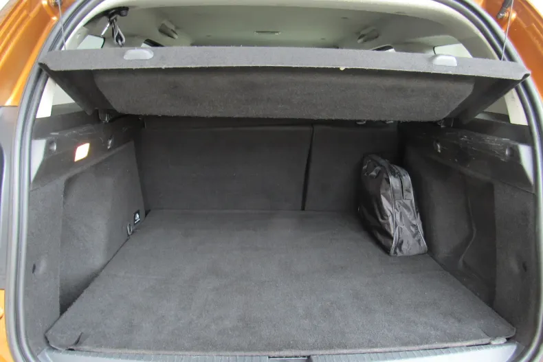 Dacia Duster din 2021 cu 86.276 km - oferta DAC139563 - foto 5