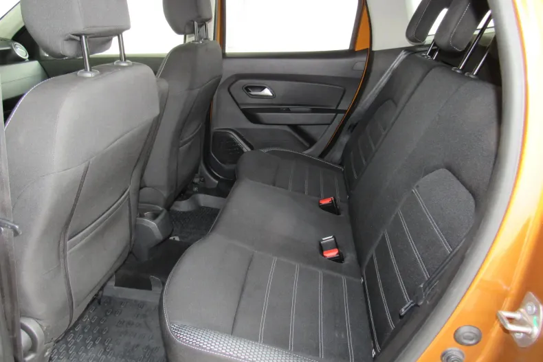 Dacia Duster din 2021 cu 86.276 km - oferta DAC139563 - foto 7