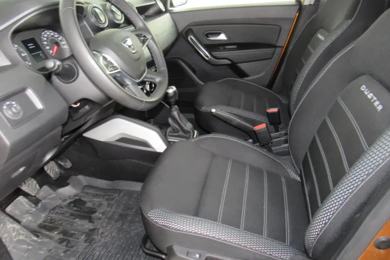 Dacia Duster din 2021 cu 86.276 km - oferta DAC139563 - foto 8