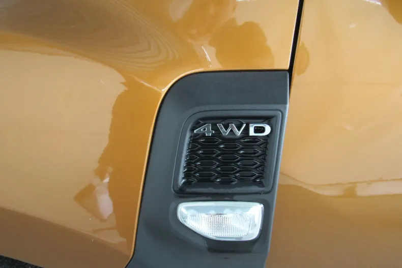 Dacia Duster din 2021 cu 86.276 km - oferta DAC139563 - foto 10