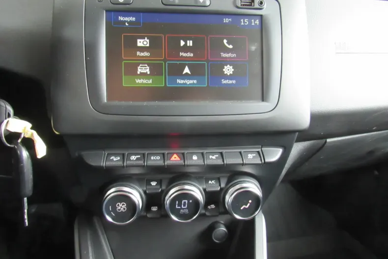 Dacia Duster din 2021 cu 86.276 km - oferta DAC139563 - foto 13