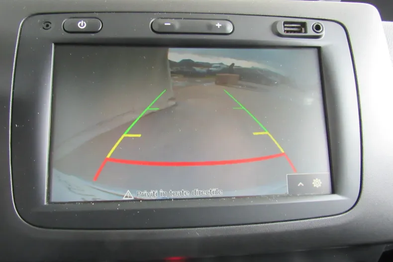 Dacia Duster din 2021 cu 86.276 km - oferta DAC139563 - foto 15