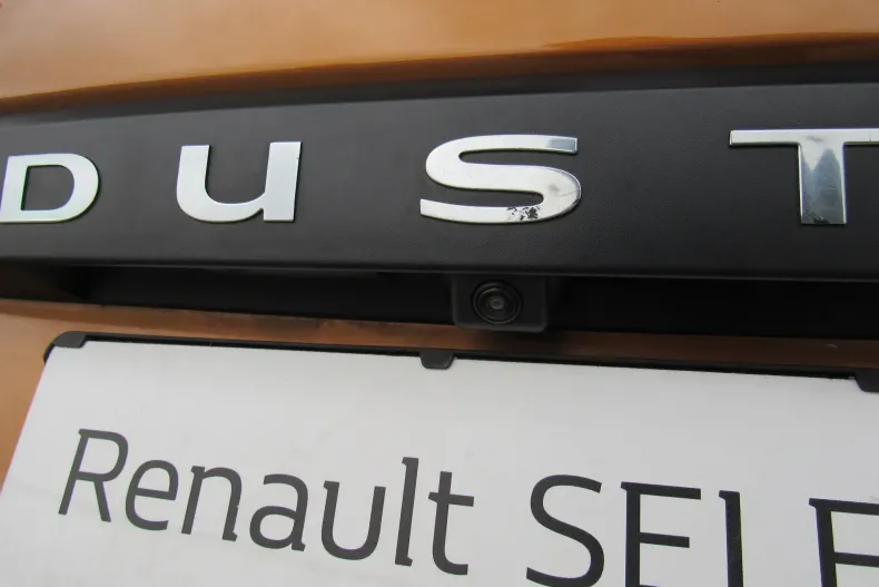 Dacia Duster din 2021 cu 86.276 km - oferta DAC139563 - foto 17