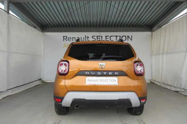 Dacia Duster din 2021 cu 86.276 km - oferta DAC139563 - foto 18