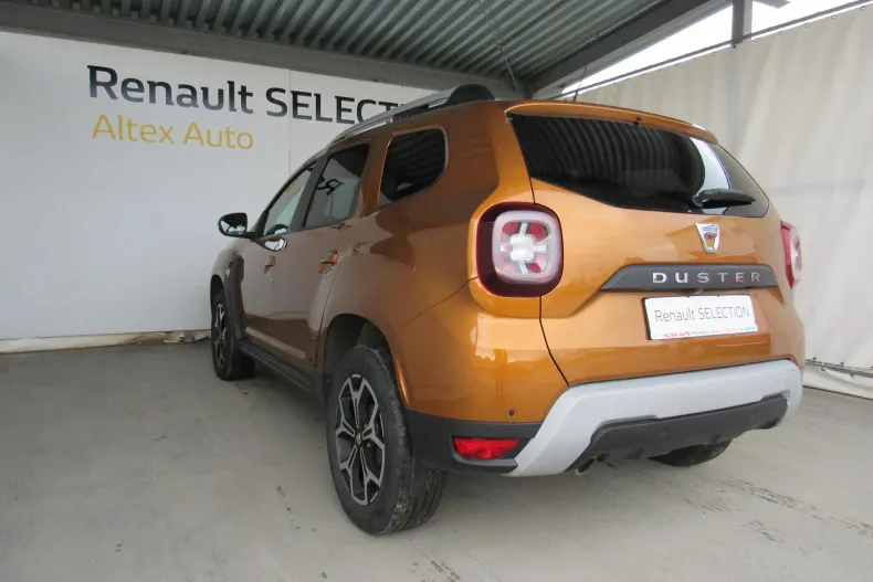 Dacia Duster din 2021 cu 86.276 km - oferta DAC139563 - foto 19