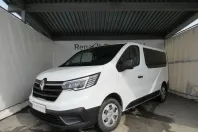 Renault Trafic din 2021 cu 118.364 km - oferta REN139564 - foto 1