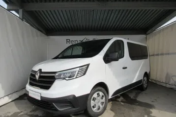 Renault Trafic din 2021 - oferta REN139564