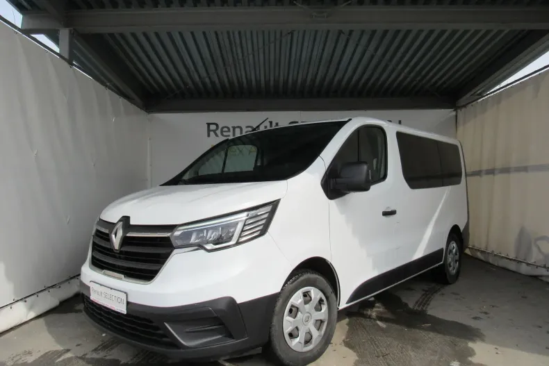 Renault Trafic din 2021 cu 118.364 km - oferta REN139564 - foto 1