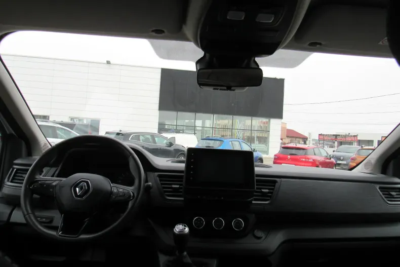 Renault Trafic din 2021 cu 118.364 km - oferta REN139564 - foto 3