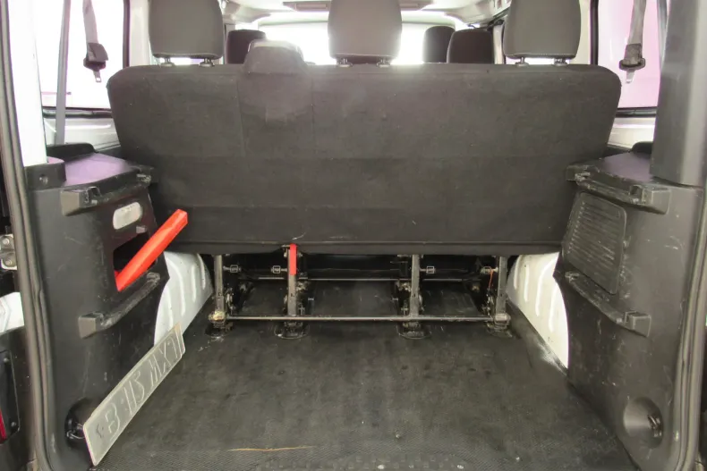 Renault Trafic din 2021 cu 118.364 km - oferta REN139564 - foto 5