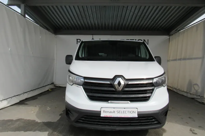 Renault Trafic din 2021 cu 118.364 km - oferta REN139564 - foto 6