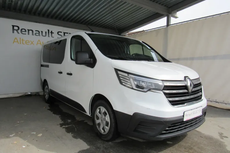 Renault Trafic din 2021 cu 118.364 km - oferta REN139564 - foto 7
